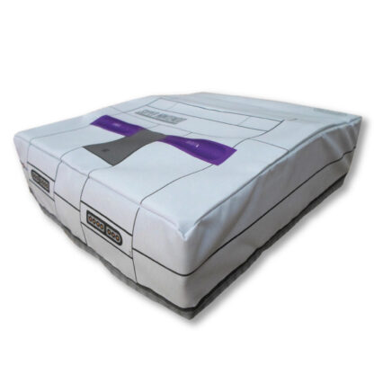 Super Nintendo Console Dust Cover - Minibox Gaming