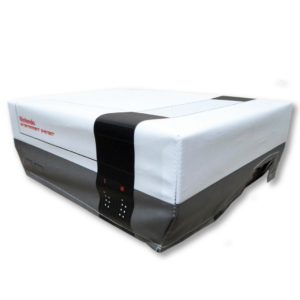 Nintendo NES Console Dust Cover
