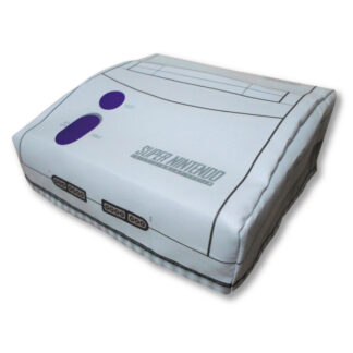 Super Nintendo Jr (Model 2) Console Dust Cover