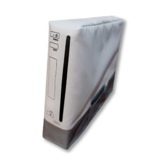 Wii Console + Stand (Wii Vertical) Dust Cover
