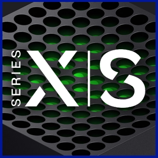 XBox Series