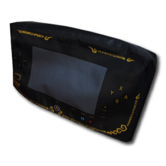 Wii U Game Pad (Zelda) Dust Cover