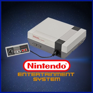 Nintendo (NES)