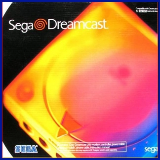 Dreamcast