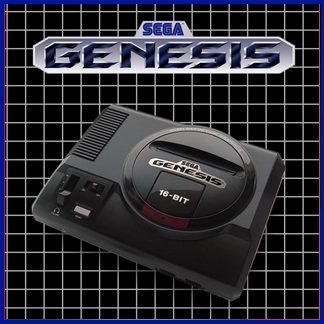 Genesis