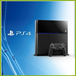Playstation 4
